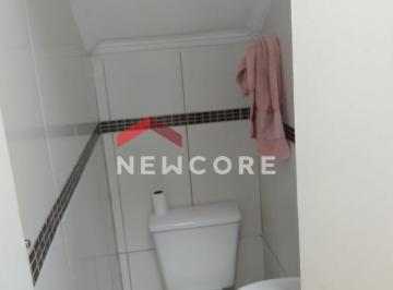Casa Venda de 2 quartos · Sobrado em Rua Manuel da Mata Sá - Jardim Nossa Senhora do Carmo - São Paulo/SP