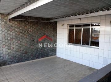 Casa · 272m² · 3 Quartos · 4 Vagas · Sobrado em Rua Guapiaçu - Parque Jaçatuba - Santo André/SP