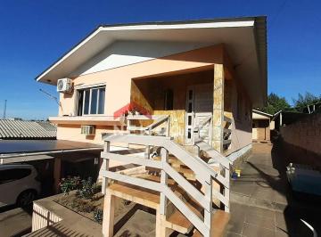 Casa · 100m² · 3 Quartos · 2 Vagas · Casa em Rua Sapiranga - Lomba do Pinheiro - Porto Alegre/RS