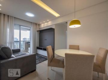 Apartamento · 51m² · 2 Quartos · 1 Vaga · Apartamento para Aluguel - Vila Andrade, 2 Quartos, 51 m2 - São Paulo