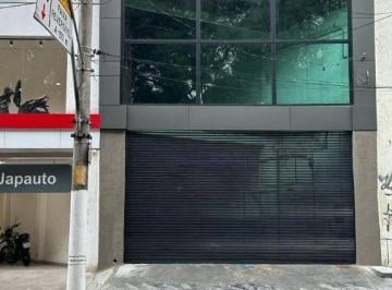 fa69d43f617833c6af603b0866c52655e7092a8c · Galpão para alugar, 600 m² por R$ 42.000,00/mês - Santana - São Paulo/SP