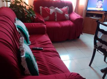 Foto 01 · Apartamento, Bonfim, Salvador, BA