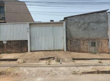 Casa de 2 quartos, Ceilândia · QNN 01, DESOCUPADA E AC. FINANCIAMENTO