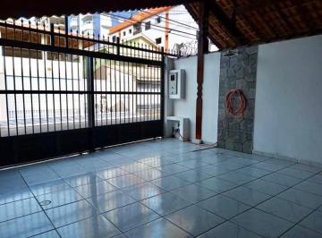 Casa de 3 quartos, Praia Grande · Casa com churrasqueira à venda - Aviação em Praia Grande SP