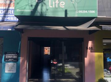 Comercial , Curitiba · Loja Comercial Juvevê, 30m²