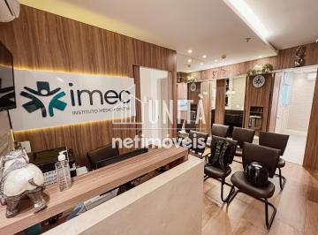 Comercial , Taguatinga · Sala comercial no Led Office e Mall - Águas Claras