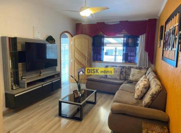 c97e71b0cebdebaa4ec459042d67030bdfbbc970 · Sobrado com 3 dormitórios à venda, 137 m² por R$ 560.000,00 - Ferrazópolis - São Bernardo do Campo/S