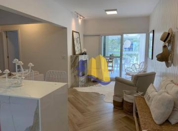 8ee5b665fd69c6656e4e0eeaae9b0a5b83ab75c8 · Apartamento com 2 dormitórios para alugar, 107 m² por R$ 2.100,00/dia - Riviera Módulo 6 - Bertioga/