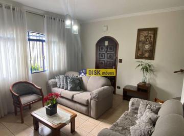 f52975f6e6eb8909c88a6a7a5ceb2628410cfe59 · Sobrado com 2 dormitórios à venda, 149 m² por R$ 600.000,00 - Vila Lusitânia - São Bernardo do Campo