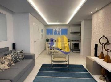 1c51b31e34c14184f2ddd1de08995b5fa70a0d7a · Apartamento com 3 dormitórios, 139 m² - venda por R$ 4.000.000,00 ou aluguel por R$ 2.800,00/dia - R