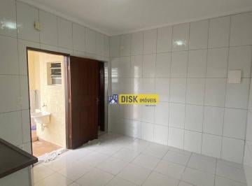 564cd23407ada95e8c0309e84f32a4795a2b6ec5 · Casa com 1 dormitório para alugar, 40 m² por R$ 1.250,00/mês - Assunção - São Bernardo do Campo/SP