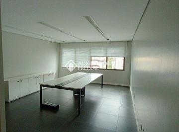 417412_itG618Z3cob_4174126463a20149543.jpg · Sala Comercial Mobiliada para Locação - Petrópolis | 43 m²