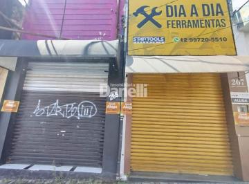 Comercial · 59m² · Ponto Comercial para aluguel, Centro - Taubaté/SP