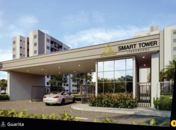 Apartamento de 3 quartos, Manaus · Condomínio Smart Tower Itapuranga / Ponta Negra