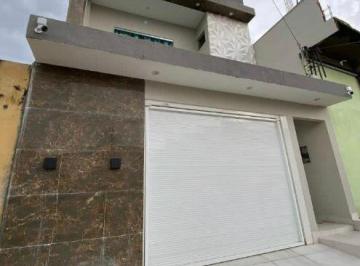 Casa de 3 quartos, Manaus · VENDA: Casa em via publica , cj. JARDIM ORIENTE 