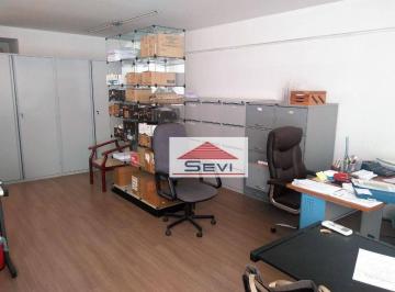 83415f8c3b76d726c0a0ad75ce05981ea4a871f2 · Conjunto à venda, 43 m² por R250.000,00 - Vila Buarque - São Paulo/SP