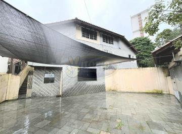 Casa · 170m² · 2 Quartos · 4 Vagas · SOBRADO - PQ. TERRA NOVA I