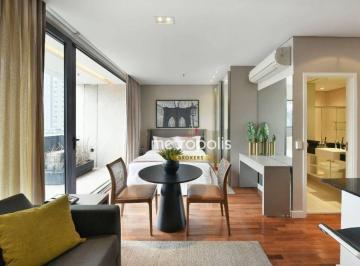 Studio · Studio à venda, 42 m² por R$ 1.160.000,00 - Vila Olímpia - São Paulo/SP