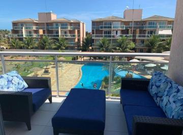 Apartamento de 3 quartos, Aquiraz · Pacote - Locação anual R$ 4000