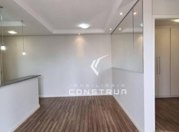 f5c2a4f8673a8a2402905aeeb9f5fe4ad93015da · Apartamento à venda, 49 m² por R$ 317.999,00 - Vila Industrial - Campinas/SP