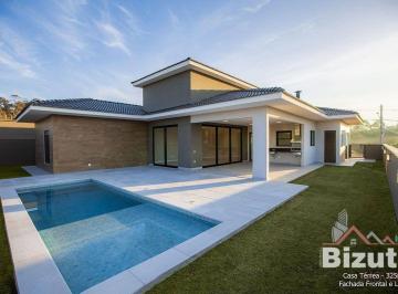 599dfefe03be2b85bbdafc21954a0e3dcd5b5c36 · Casa Térrea com 4 quartos suítes à venda Condomínio Terras da Alvorada - Medeiros Jundiaí-SP