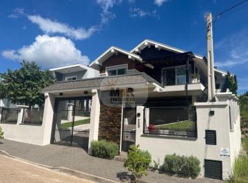 Foto 01 · Casa, Br 116, Nova Petrópolis, RS