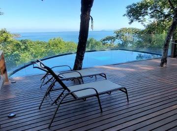 Casa · 184m² · 4 Quartos · 3 Vagas · Casa para venda e locação, Curral-Ilhabela!