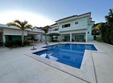 Casa · 1100m² · 5 Quartos · 10 Vagas · Casa de 5 quartos à venda - Barra da Tijuca - Nova Ipanema