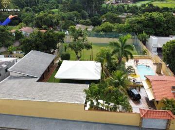 Rural · 2160m² · 3 Quartos · 5 Vagas · Chácara à venda no bairro João Jabour - Salto/SP