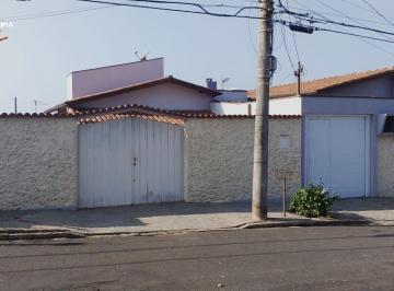 Casa · 373m² · 4 Quartos · 4 Vagas · Casa à venda no bairro Jardim Bandeirantes - Salto/SP