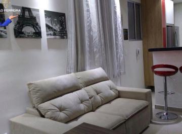 Apartamento · 47m² · 2 Quartos · 1 Vaga · Apartamento à venda no bairro Parque das Rosas - Itu/SP