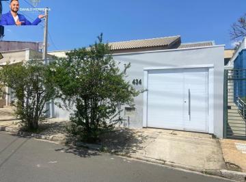 Casa · 200m² · 2 Quartos · 3 Vagas · Casa à venda no bairro Brasil - Itu/SP