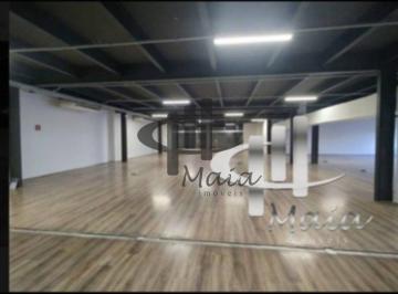 Comercial · 1710m² · 12 Vagas · Locação Prédio Comercial Sao Bernardo do Campo Rudge Ramos Ref: 38123