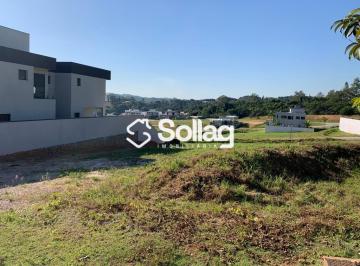 Terreno · 602m² · Terreno á venda no Residencial Arboretum em Vinhedo, interior de São Paulo.