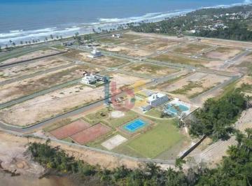 Terreno · 450m² · EXCELENTE LOTE NO CONDOMÍNIO ALPHAPARK