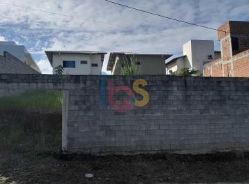 Terreno · 507m² · VENDO EXCELENTE TERRENO