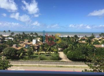 Apartamento · 70m² · 2 Quartos · 1 Vaga · Vendo Apartamento Vista Mar frente, no Blue Park