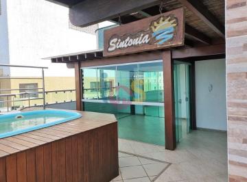 Apartamento · 200m² · 3 Quartos · 2 Vagas · Vendo Cobertura com 3/4 com Piscina 