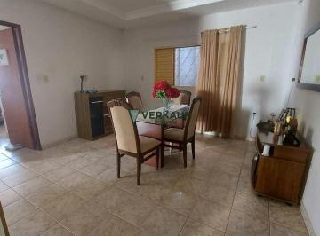 Casa · 100m² · 3 Quartos · 4 Vagas · Casa à venda no bairro Residencial Center Ville - Goiânia/GO