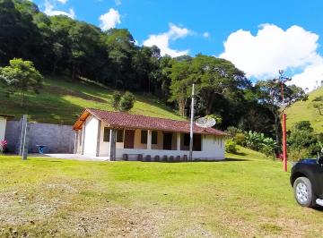Rural de 1 quarto, Piracaia · CHÁCARA em Piracaia Bairro do Pião