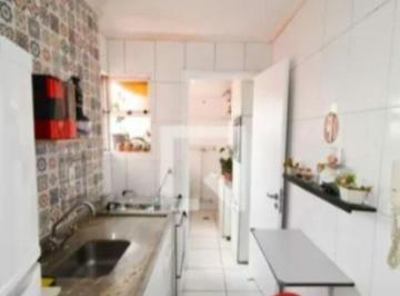 Apartamento · 53m² · 2 Quartos · 1 Vaga · Apto. 2 dormitórios Vila Gustavo