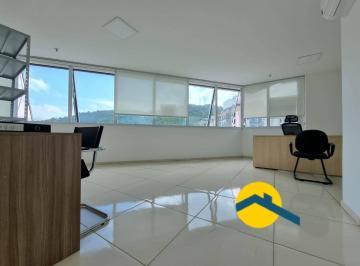 Comercial · 25m² · 1 Vaga · Sala Comercial para venda em Santa Rosa - Niterói -Rio de Janeiro