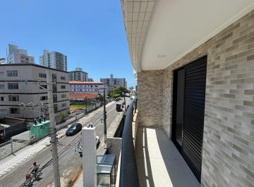 Apartamento de 2 quartos, Praia Grande · APARTAMENTO 02 QUARTOS, SACADA GOURMET E LAZER COMPLETO, 120M DA PRAIA!
