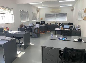Comercial · 375m² · 1 Quarto · 10 Vagas · IMÓVEL COMERCIAL A VENDA COM 375m²/TATUAPÉ/SP