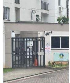 1fdf428717f0b337d9c2acc4b9021fd0d93500dd · Oportunidade Imperdível na Taquara! Estrada do Rio Grande - Apartamento de 44,00m² Retomada da Caixa