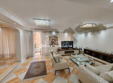 Apartamento · 250m² · 4 Quartos · 4 Vagas · Apartamento com 04 dormitórios em Higienópolis - Cód.: 10805