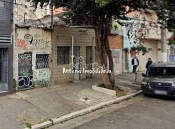 Terreno · 54m² · Terreno na Barra Funda - Cód.: 10809