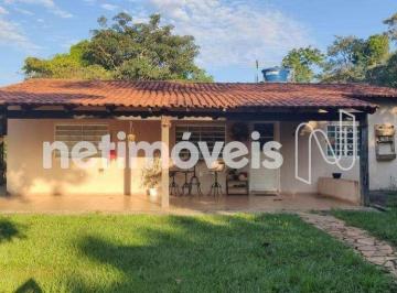 AREA EXTERNA FRENTE DA CASA · Casa a venda em Condomínio Ouro Vermelho 1