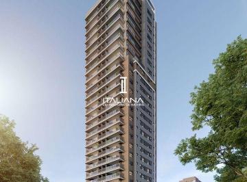 Apartamento · 87m² · 2 Quartos · 1 Vaga · Led Vila - Breve Lançamento