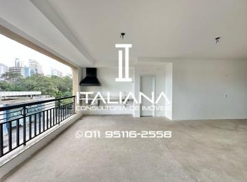 Apartamento · 252m² · 4 Quartos · 4 Vagas · Apartamentos à Venda Cidade Jardim Com 4 Suítes e 4 Vagas
